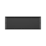 21x60 Classic floor register, top-down view