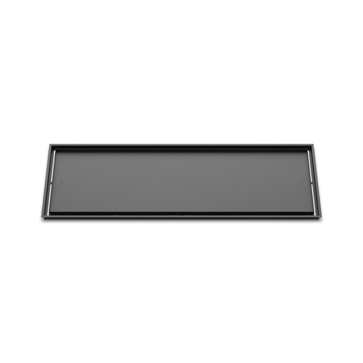 21x61 Classic floor register, front view