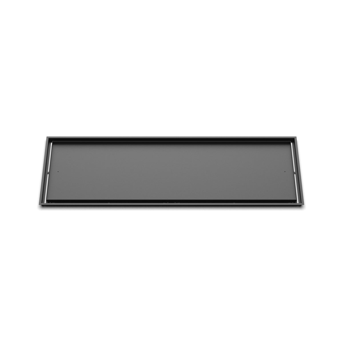 21x62 Classic floor register, front view