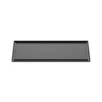 21x62 Classic floor register, front view