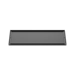 21x63 Classic floor register, front view