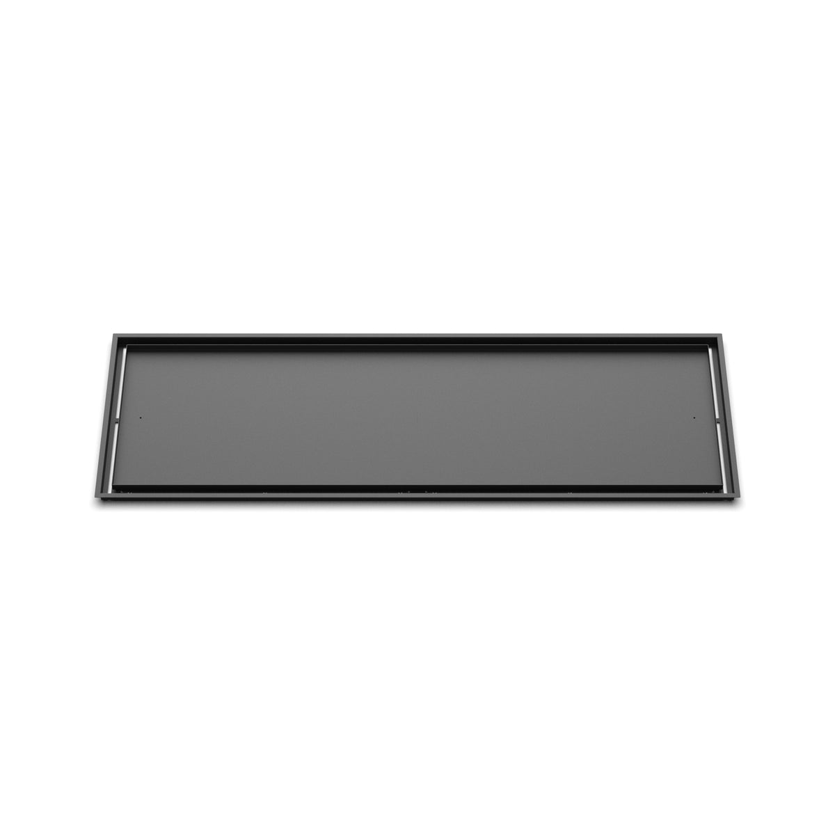21x63 Classic floor register, front view