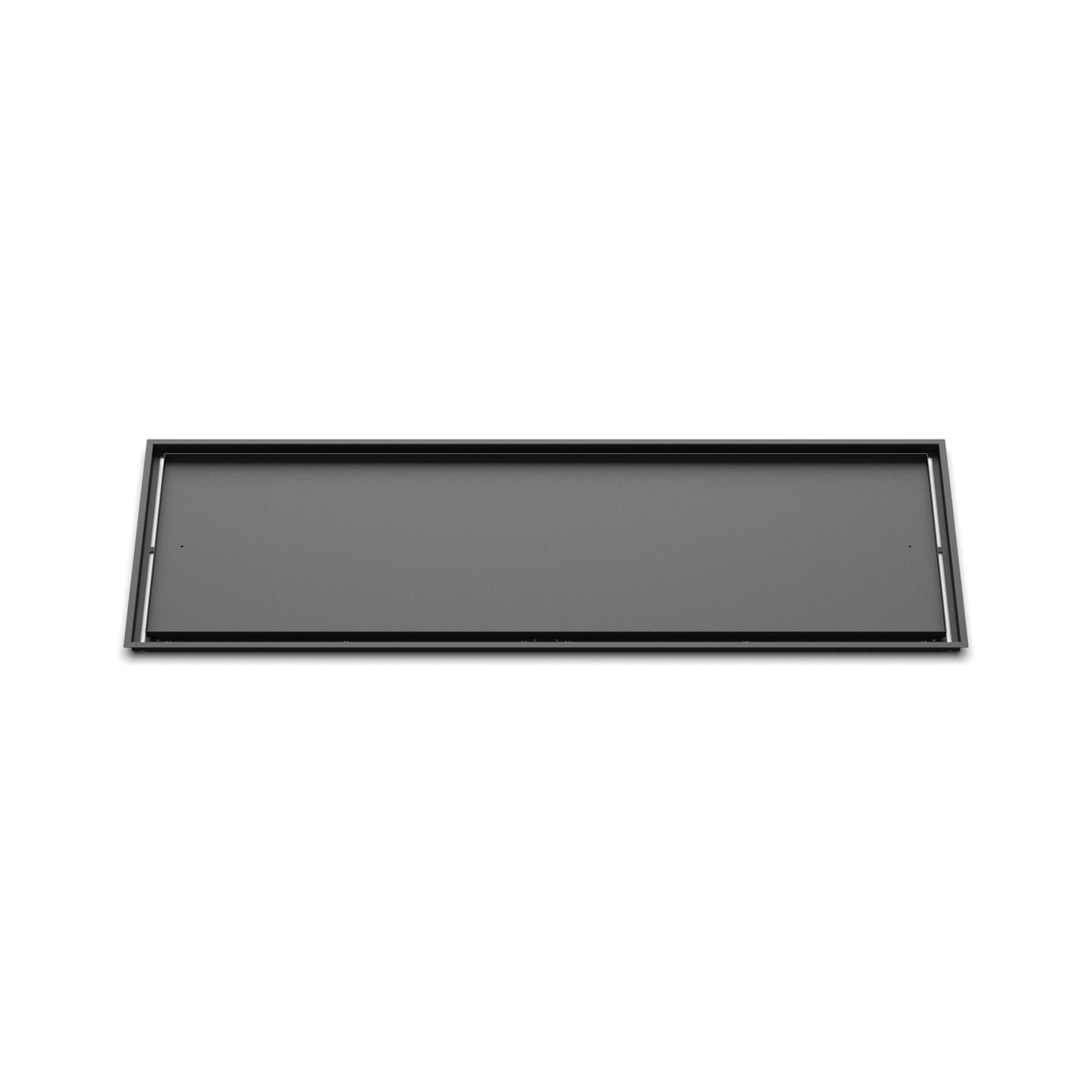 21x65 Classic floor register, front view