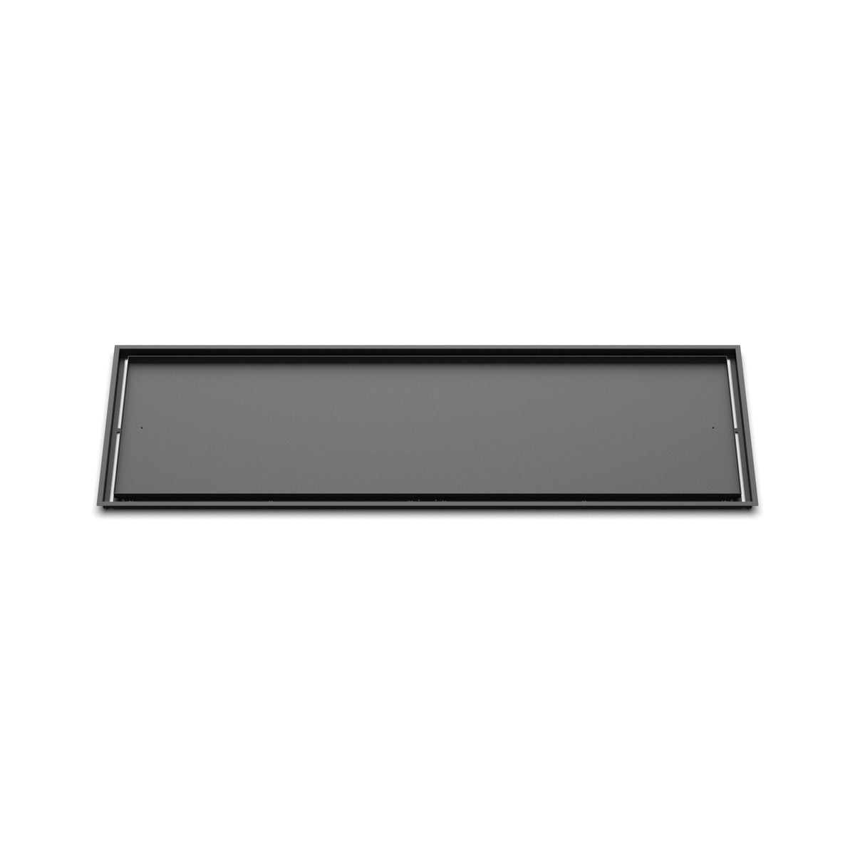 21x66 Classic floor register, front view