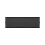 21x67 Classic floor register, top-down view
