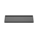 21x68 Classic floor register, front view