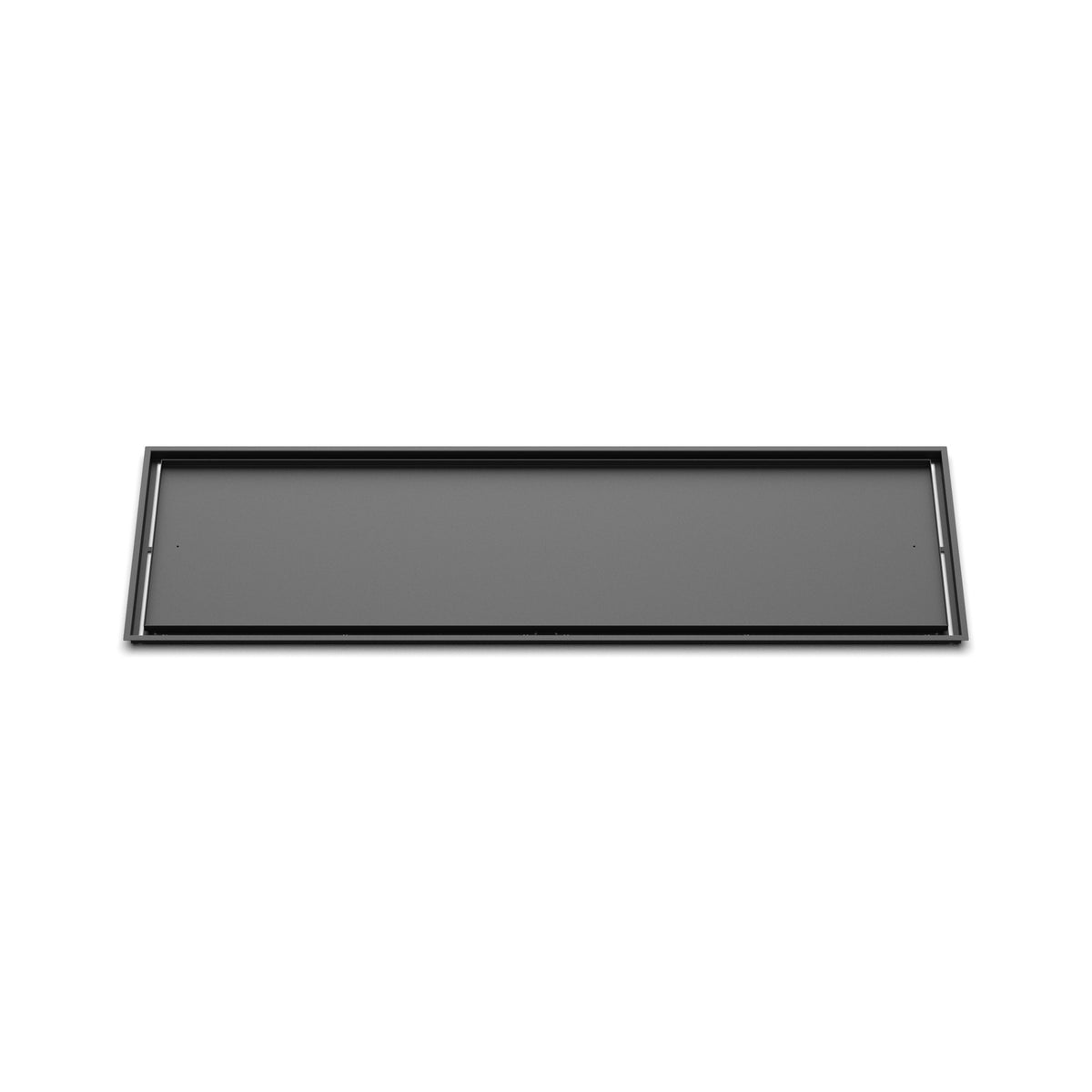 21x70 Classic floor register, front view