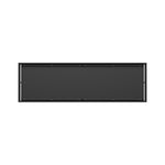 21x70 Classic floor register, top-down view