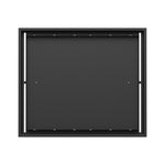 22x26 Classic floor register, top-down view