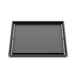 22x27 Classic floor register, front view