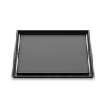 22x28 Classic floor register, front view