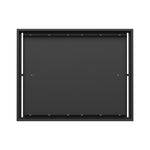22x28 Classic floor register, top-down view