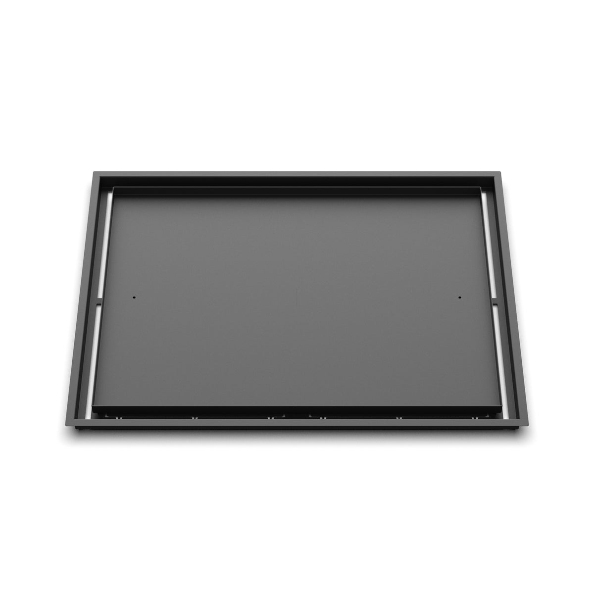 22x29 Classic floor register, front view