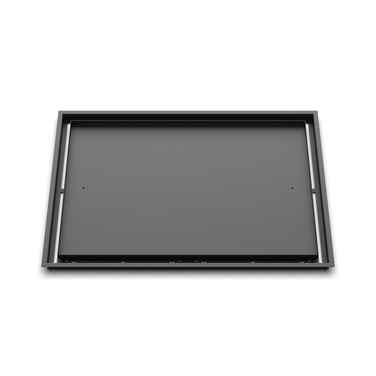 22x30 Classic floor register, front view