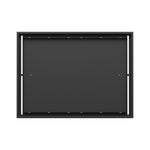 22x30 Classic floor register, top-down view