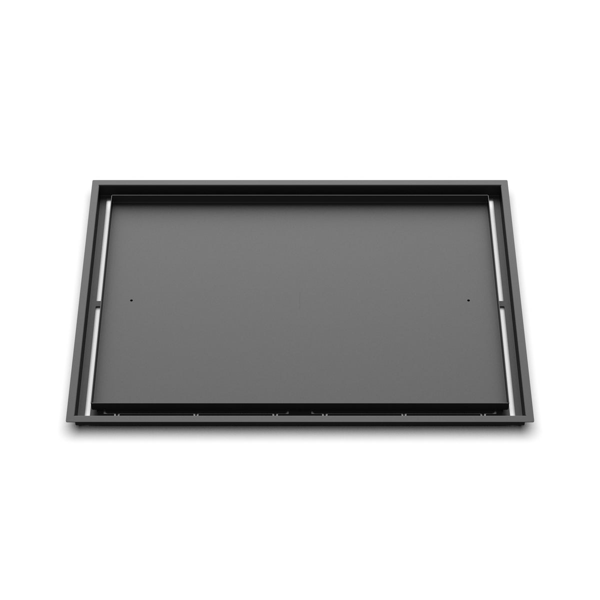 22x31 Classic floor register, front view
