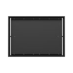 22x31 Classic floor register, top-down view