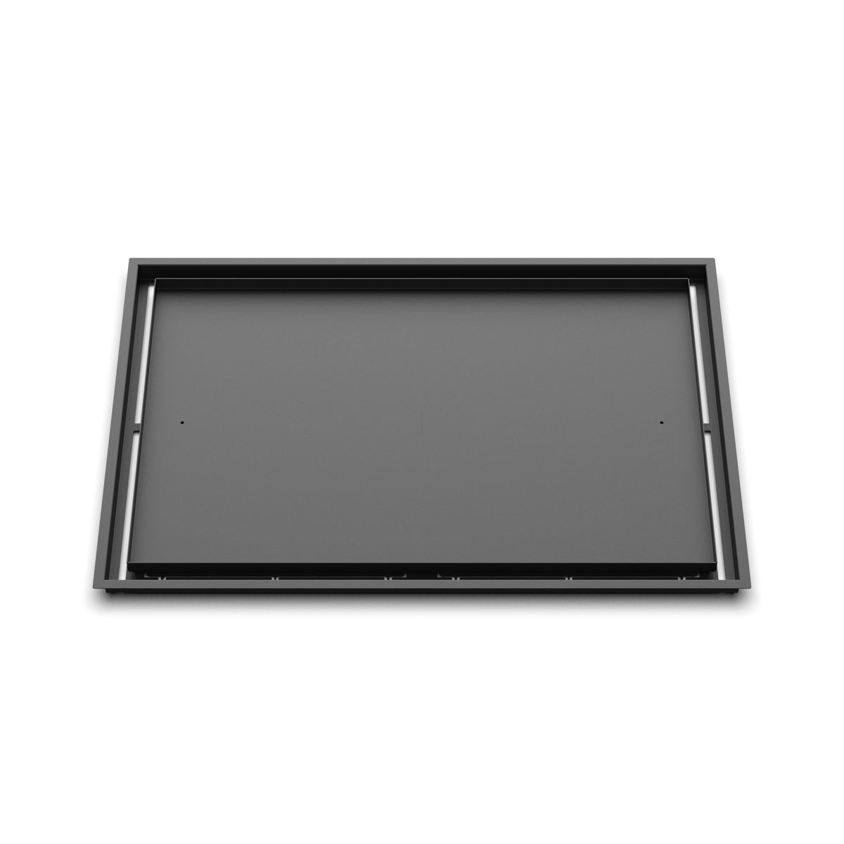 22x32 Classic floor register, front view