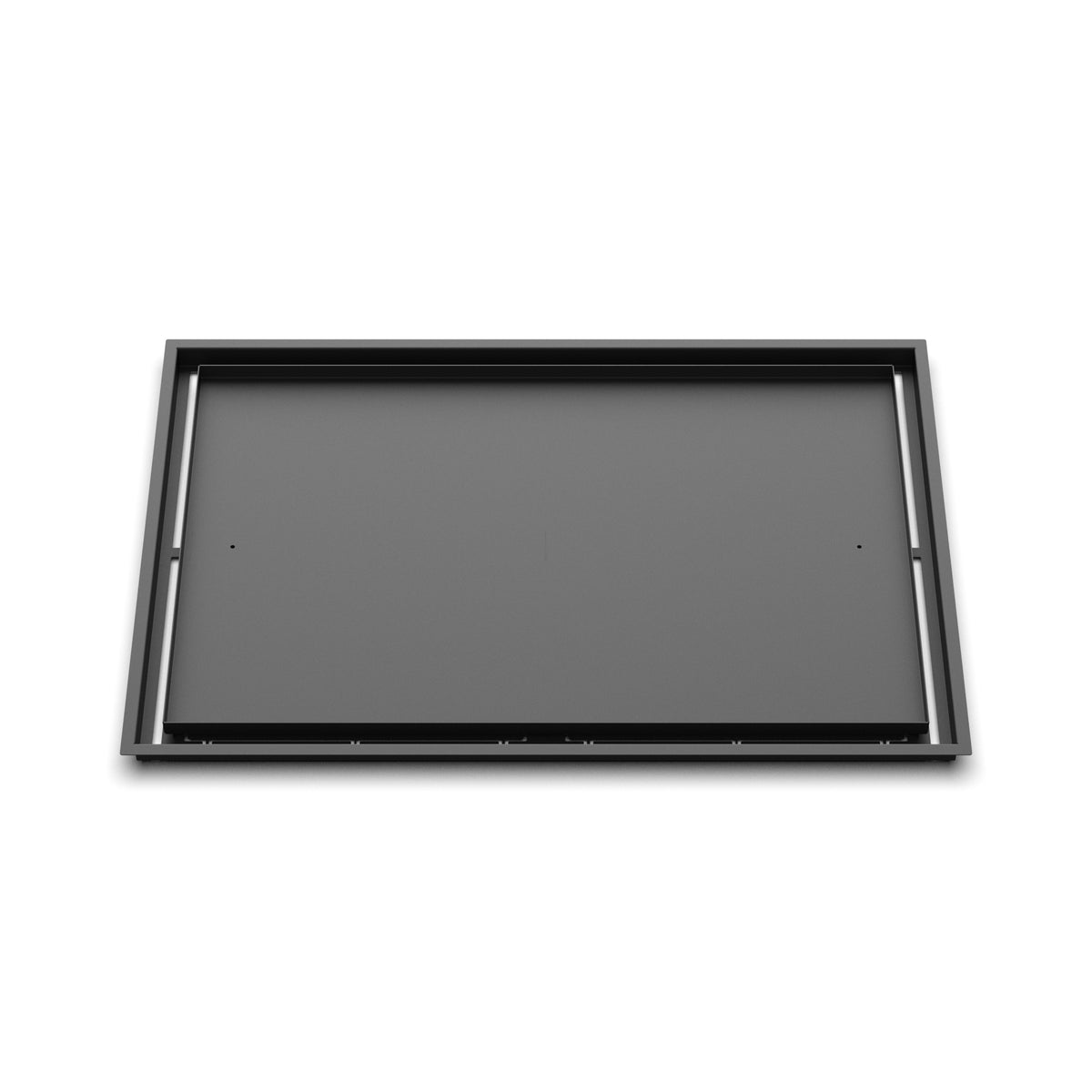 22x33 Classic floor register, front view