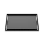 22x33 Classic floor register, front view