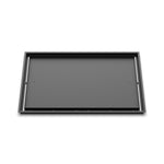 22x34 Classic floor register, front view