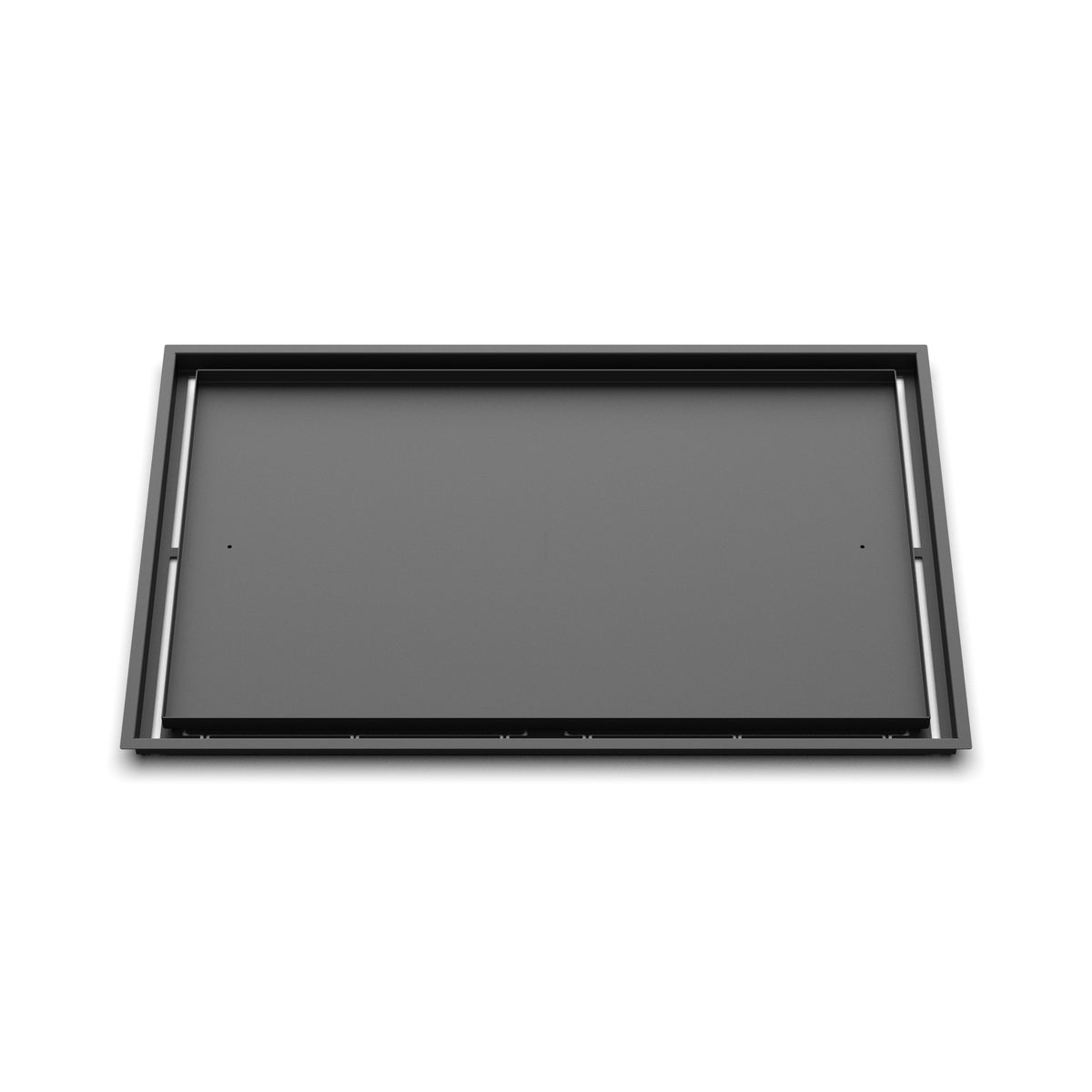 22x34 Classic floor register, front view
