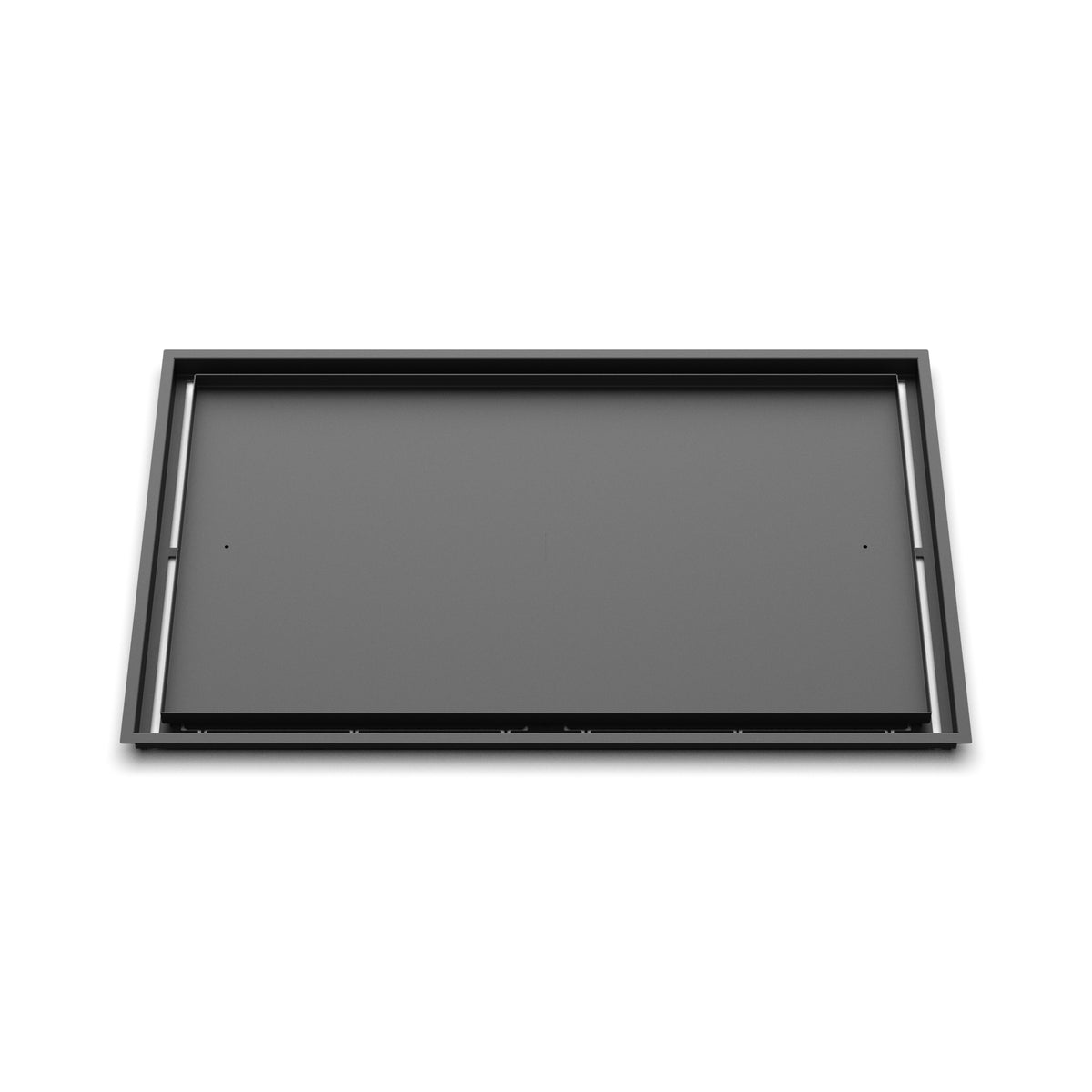 22x35 Classic floor register, front view