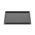 22x35 Classic floor register, front view