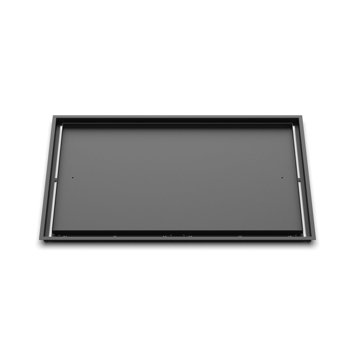 22x36 Classic floor register, front view