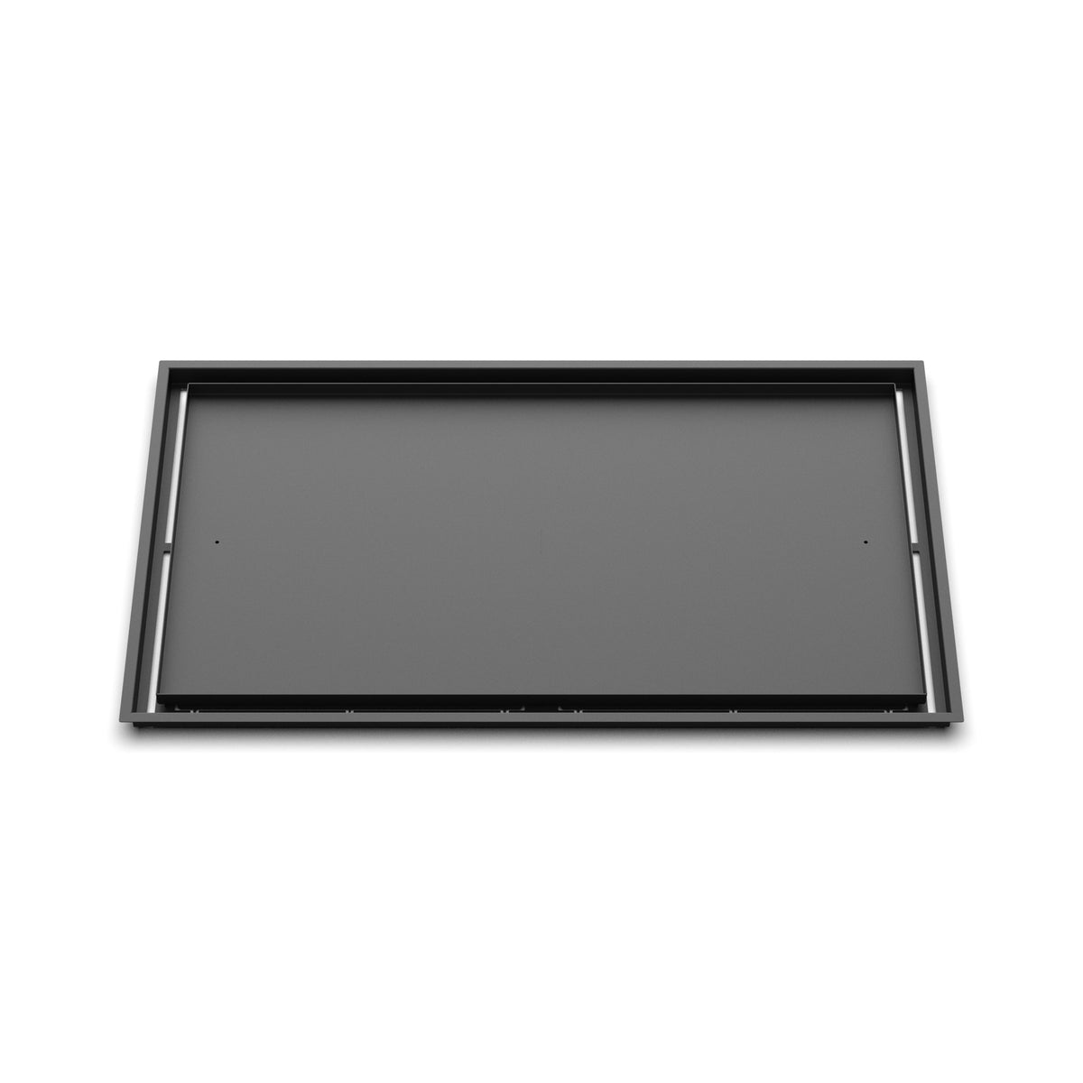 22x38 Classic floor register, front view
