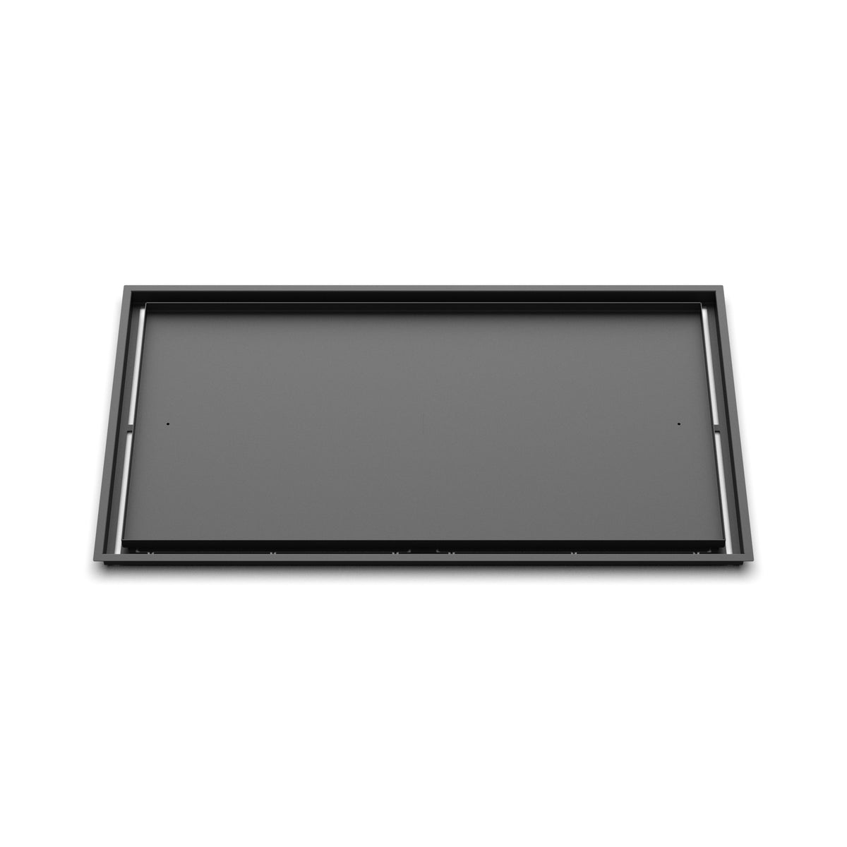 22x39 Classic floor register, front view