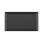 22x39 Classic floor register, top-down view