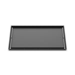 22x40 Classic floor register, front view