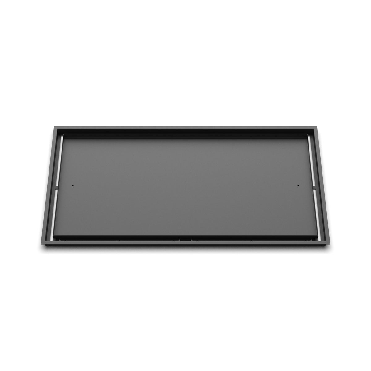 22x40 Classic floor register, front view