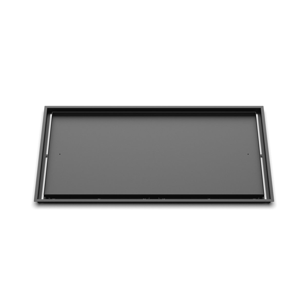 22x41 Classic floor register, front view