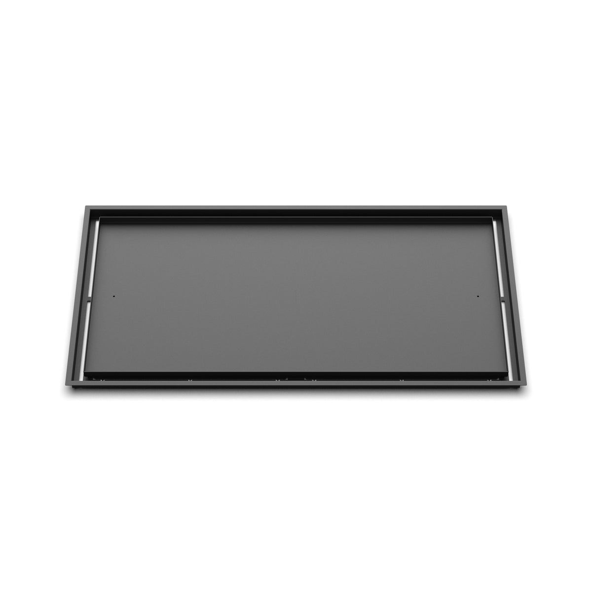 22x42 Classic floor register, front view