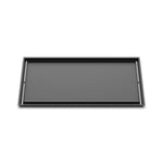 22x43 Classic floor register, front view