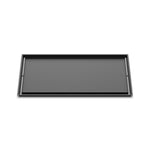 22x46 Classic floor register, front view