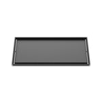 22x47 Classic floor register, front view