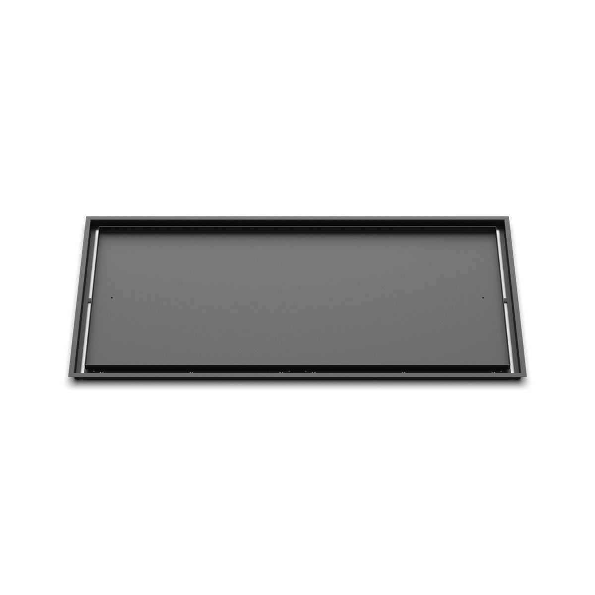 22x47 Classic floor register, front view