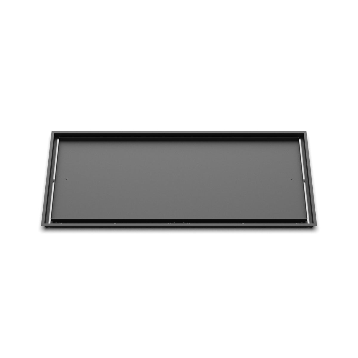 22x48 Classic floor register, front view