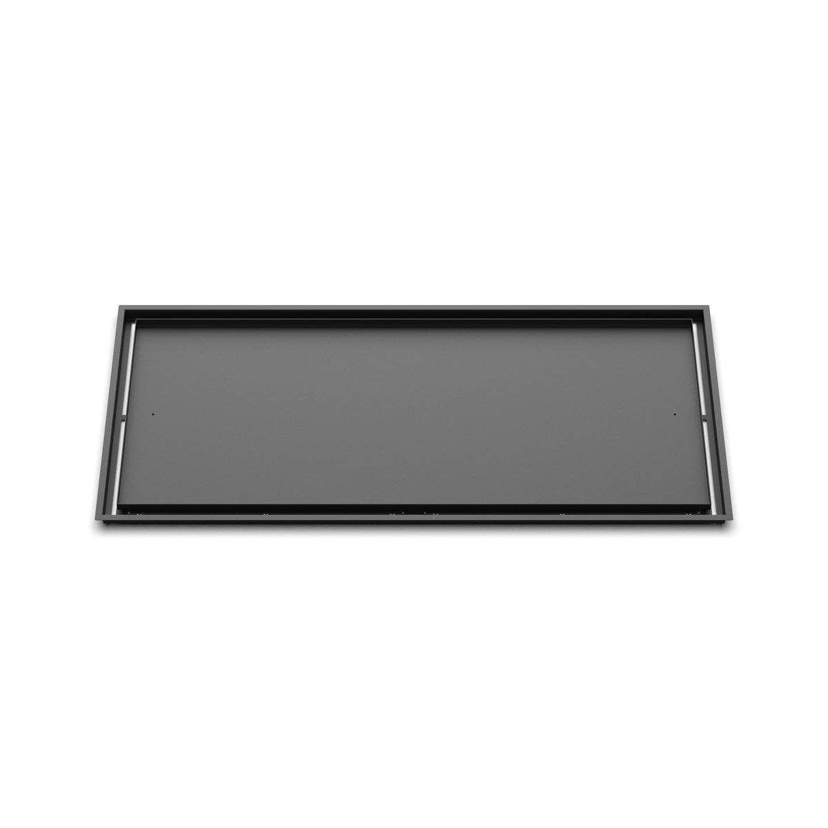22x49 Classic floor register, front view