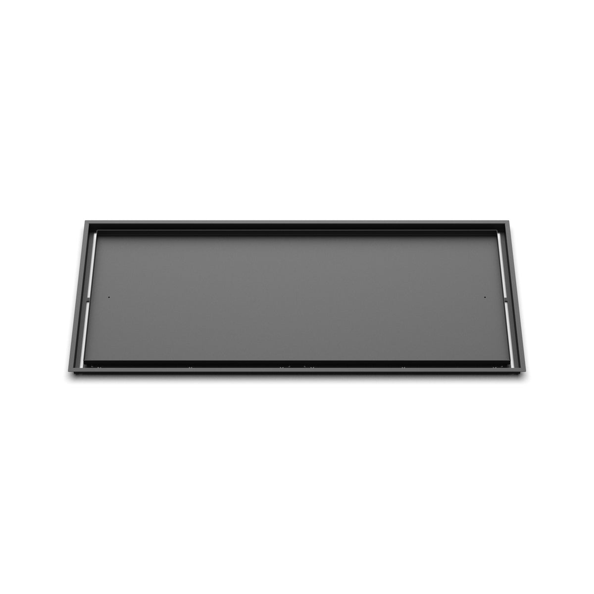 22x50 Classic floor register, front view