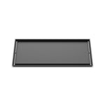 22x50 Classic floor register, front view
