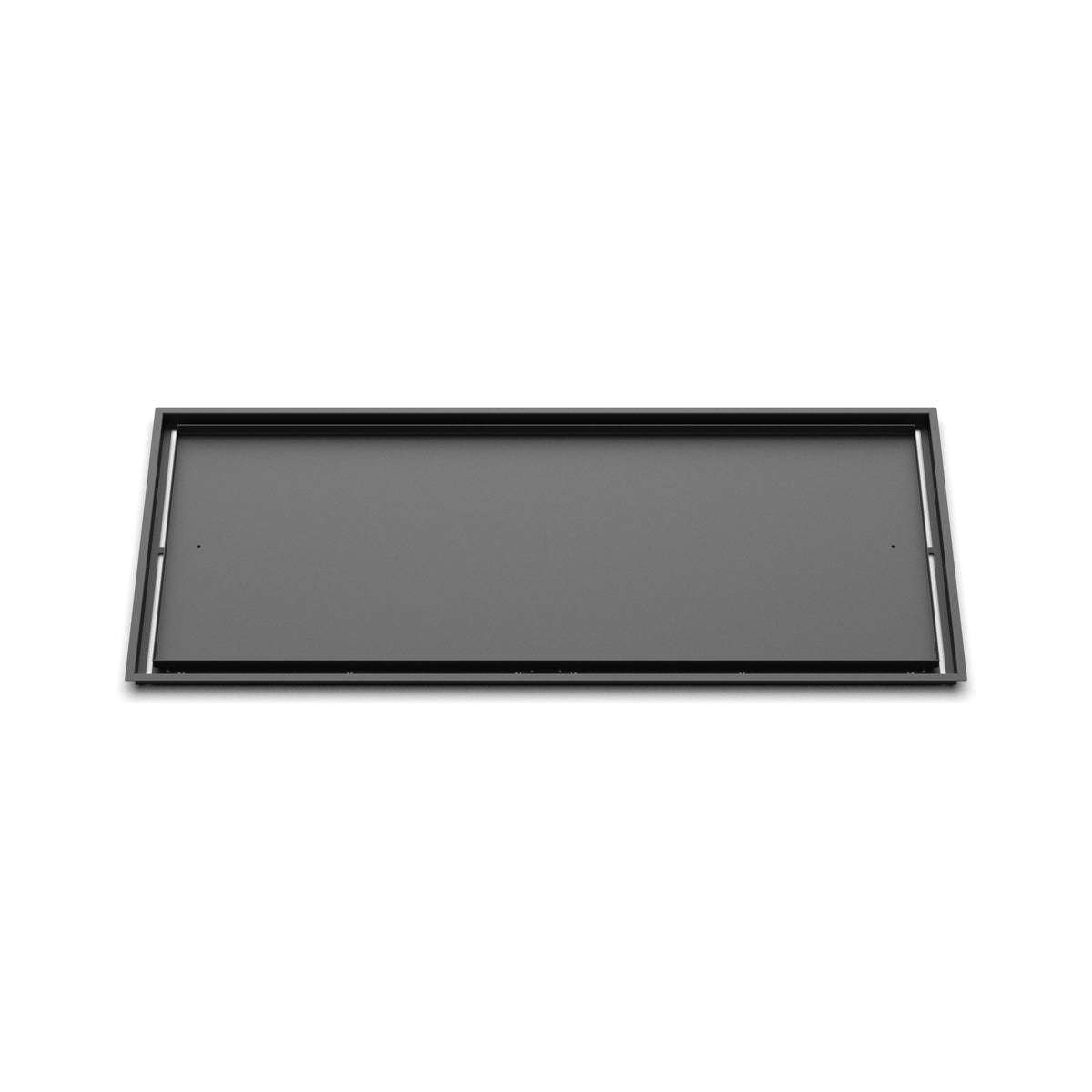 22x51 Classic floor register, front view