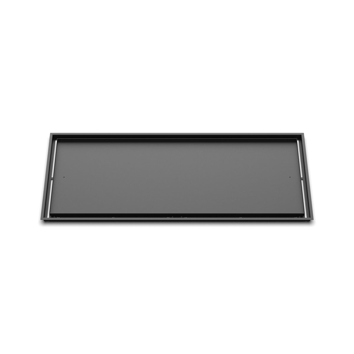 22x52 Classic floor register, front view