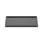 22x53 Classic floor register, front view