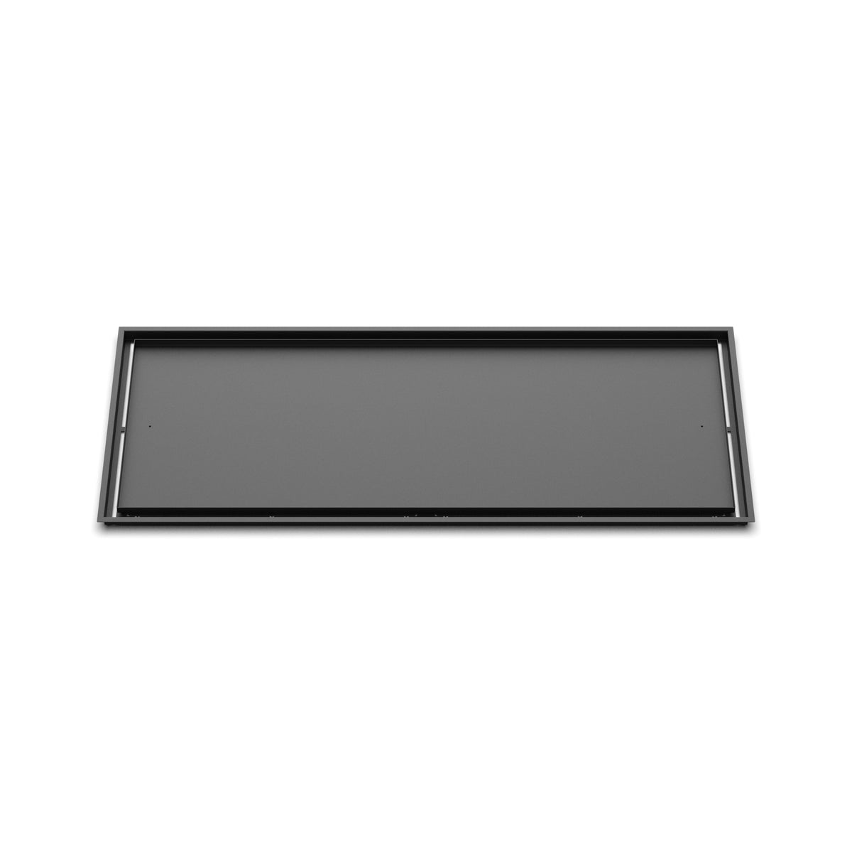 22x56 Classic floor register, front view