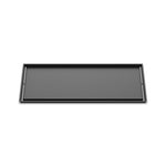 22x56 Classic floor register, front view
