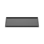 22x59 Classic floor register, front view